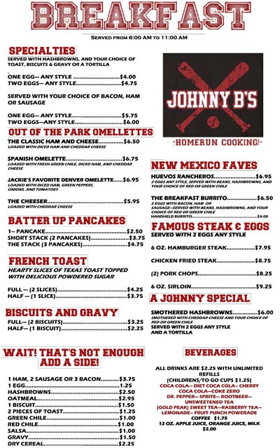 BREAKFAST-MENU